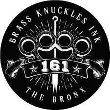 ⭐limited runs, never reproduced⭐ linktr.ee/fromthebronx. Brass Knuckles Ink Tattoo Studio