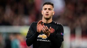 As millions get covid vaccine shots, f.d.a. Diogo Dalot To Milan Is The Perfect Transfer For All Parties