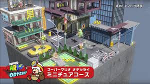 Nintendo Actu On Twitter Voici Quelques Images Des Niveaux Bases Sur Super Mario Odyssey On Y Retrouve Le Pays Des Gratte Ciel Le Pays Des Sables Le Pays De La Cuisine Et