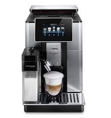 De'longhi's bean to cup coffee machines are regularly featured in best buy and recommended manual rather than automatic milk frother. Delonghi Ecam 610 75 Mb Primadonna Soul Data Comparison Manual Troubleshooting Repair And Member Rating At Bean2cup Org