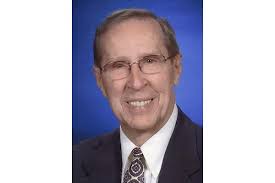 Russell Dent Obituary (1928