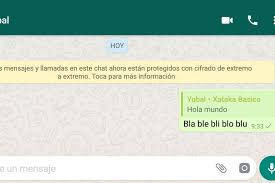 Como anfitrión, puede elegir con quién chatear o deshabilitar el chat por completo. Como Responder En Privado A Un Mensaje En Un Grupo De Whatsapp