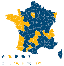 Je suis content que nathalie me (téléphoner) hier 8. 2019 European Parliament Election In France Wikipedia