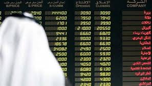 بورصة الكويت تنهي الأسبوع مرتفعة قبل دخول فوتسي وتباين أداء بقية أسواق المنطقة أغلقت البورصة الكويتية على ارتفاع في ختام تعاملات االأسبوع بف Closer