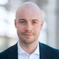 Joseph Scheuermann's Instagram, Twitter & Facebook