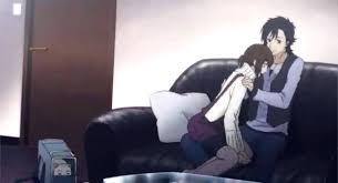 S Say I Love You Mei X Yamato Baby I Love You Amv Youtube