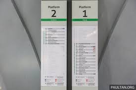 The name itself means bamboo river in the malay language. Mrt Sg Buloh Kajang Line Can Reduce 160k Cars Otr Paultan Org