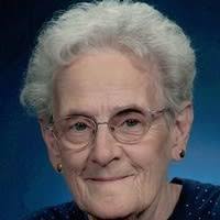 Barbara J. Legner Obituary (1933