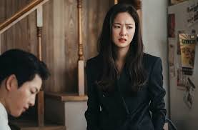 Dari tiga drama yang akan tayang, ada yang dibintangi song joong ki hingga park shin hye. It Has Arrived Song Joong Ki The Hero Of Dark Park Shin Hye Fights Over Time A Hot New Series Ready To Go To Screen Newsdir3