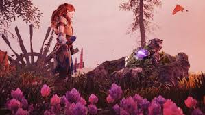 Horizon forbidden west™ coming to playstation®4 and playstation®5 consoles. The Most Anticipated Games Of 2021 And Beyond Horizon Forbidden West
