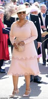 According to a statement from the network, the interview will focus mainly on meghan's experiences with the royal family, parenthood, and dealing with the scrutiny. Prince Harry And Meghan Markle To Do Tv Interview With Oprah Winfrey Daily Mail Online