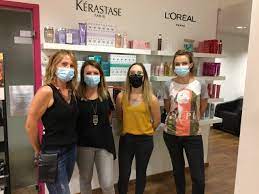 Check spelling or type a new query. Eure Avant Confinement Des Nocturnes Organisees A Gisors Au Salon De Coiffure Sublim Hair L Impartial