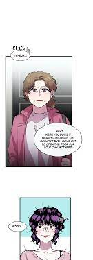 Read chapter Chapter 85 - manga S Flower - MyManga