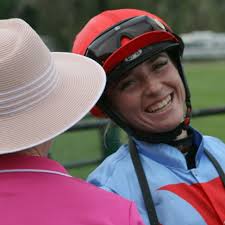 SIENA Grima's have-saddle-will-travel approach to race-riding steps up a  notch at Muswellbrook today, where she has three rides