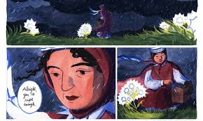 ShortBox Comics Fair 2023: 10 Comics, 10 Reviews