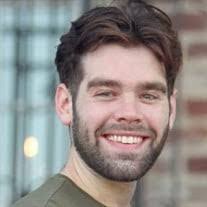 Evan Bigby's Instagram, Twitter & Facebook