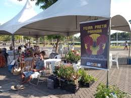 Feira de Artistas Pretas e Pretos estreia neste sábado no Centro Histórico de João Pessoa