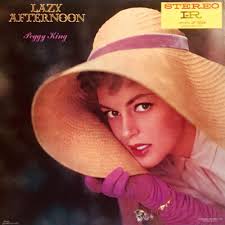 Peggy King and Pam Garner Lazy Afternoon + Sings Ballads For Broken Hearts  (CD)