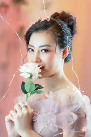 Diễn viên Thanh Hương: "Thách thức lớn nhất của tôi là vượt qua chính mình" 