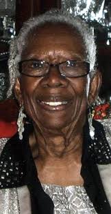 Alberta Sumlar Obituary