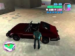 Pin Ot Polzovatelya Carter And Slayne Na Doske Grand Theft Auto Vice City Walkthrough