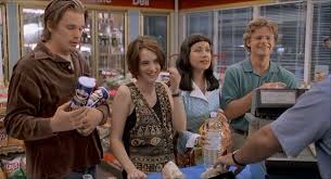 Winona Ryder 90 S Style Icon Winona Ryder Winona Ryder 90s 90s Style Icons