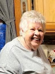 Obituary for Shirley Ann (Lightfoot) Johnson