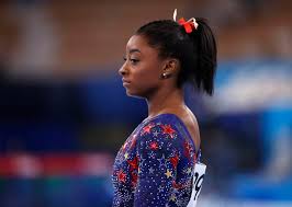Jul 25, 2021 · simone biles, gimnasta de estados unidos de 24 años de edad, inició su participación en los juegos olímpicos de tokyo 2020 en la etapa clasificatoria del all around en la categoría femenina. 8bbbhkpjfdfmom