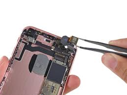 Apple iPhone 6s Teardown: See Inside ...