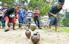 Gasing | SMAN 1 Bangko