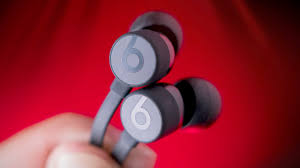 Beatsx earphones (black) mth52ll/a $42.00. Beats X Wireless Vs Apple Airpods Youtube