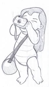 It can be really effective as an allover pattern. Pin On Art Ideas