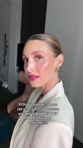 Whitney Cornett Beauty