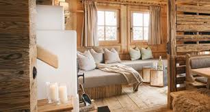 Modernes Chalet Landhausstil Skandinavischer Alpenstil Mobel Landhausstil Dekoration Alpenstil Deko Landhausstil Wohnzimmer Ne Wohnen Wohn Design Wohnung