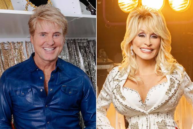 Dolly Parton's Creative Director on Keeping 'Integrity' with Her Looks ( Exclusive)
