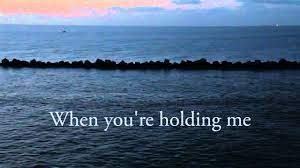 Bon Iver I Can T Make You Love Me Hq Lyrics Youtube