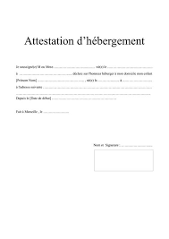 Tout courrier administratif adressé à la personne hébergée, dans son intérêt, doit lui parvenir rapidement. Model De Lettre Attestation D Hebergement En Ligne Modele D Attestation D Hebergement Mariage Franco Marocain Ce Modele D Attestation D Hebergement Est A Telecharger Pdf Et Word Akumo
