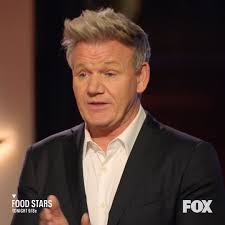 @GordonRamsay's video Tweet