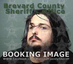 Arrests In Brevard County: September 19, 2024