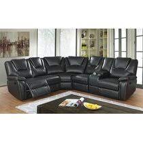 Shop wayfair for all the best symmetrical sectional sofas. Curved Sectionals Sectional Sofas You Ll Love In 2021 Wayfair