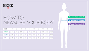 size chart decode 1 8