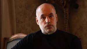 Horacio Rodríguez Larreta: “A Alberto Fernández no lo respetamos ni lo  vamos a respetar”