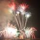 Tybee Island July 4th Fireworks