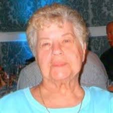 Betty Jean Colston Obituary February 4, 2015