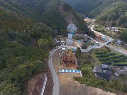 道ナビ｜国土交通省四国地方整備局 大洲河川国道事務所