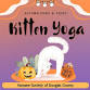 ????????‍♀️ Autumn Paws & Poses: Kitten Yoga... event in Superior, WI