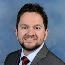 Dr. Nigel Gillespie, MD