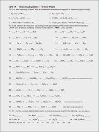 100 free balanced equations worksheets with answers for kids, schools & for teachers. Balancing Chemical Equations Worksheet Answers 1 32 Tessshebaylo