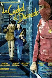 La ciudad al desnudo (1988) 
