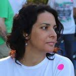 Roxana Penate's Instagram, Twitter & Facebook